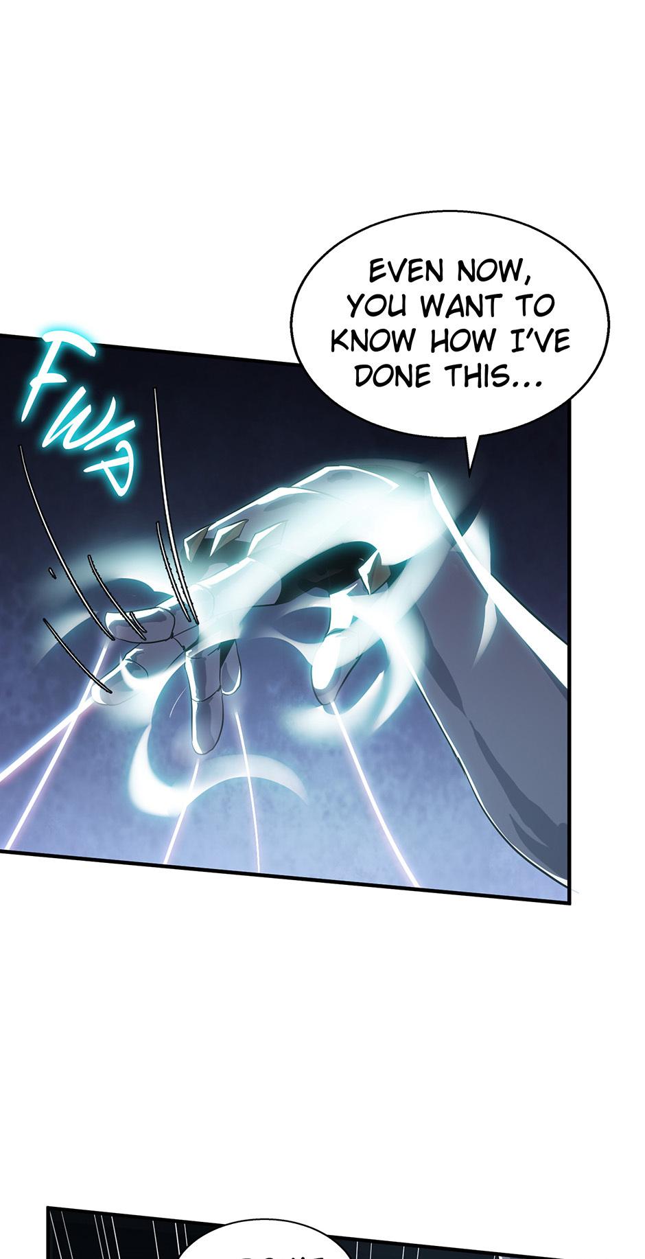 The Beginning After the End, Chapter 205 image 13